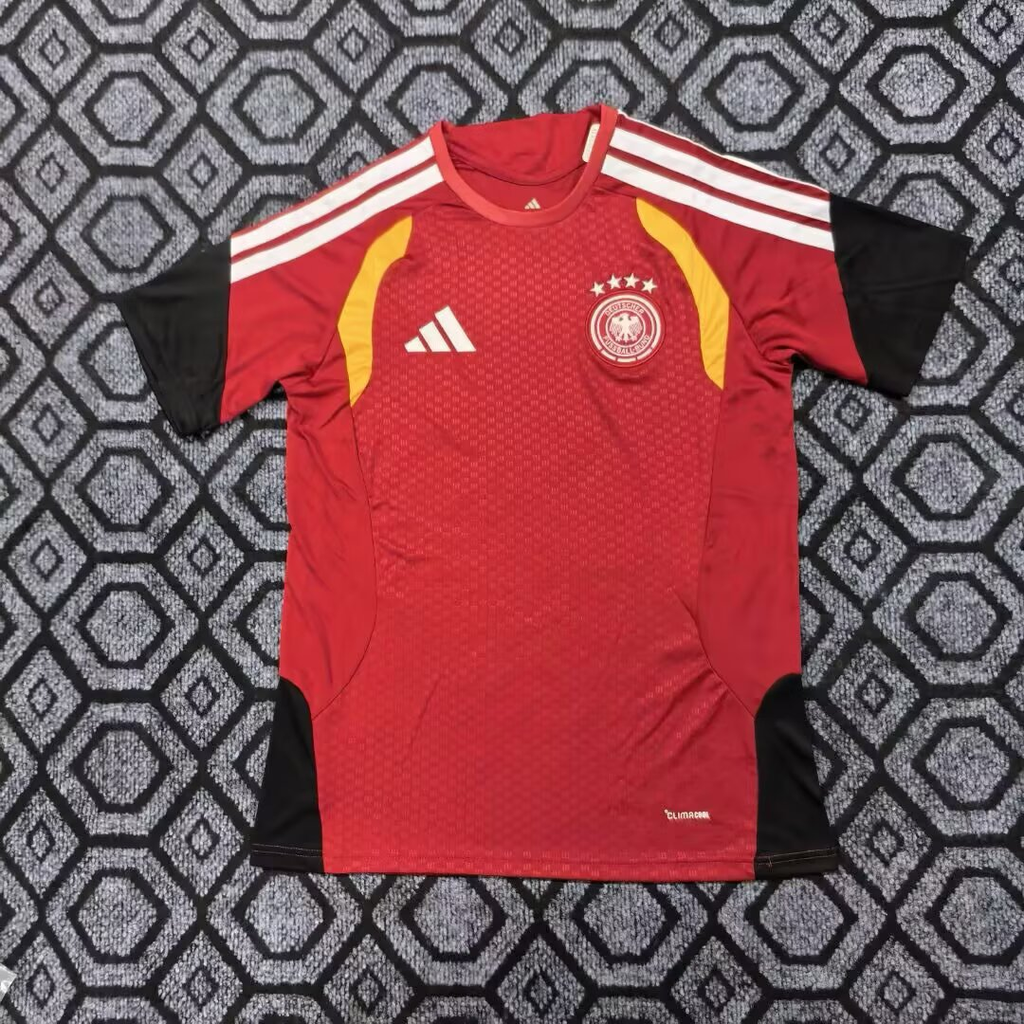 Manchester United Jersey Home 2023 24 Unboxing Review