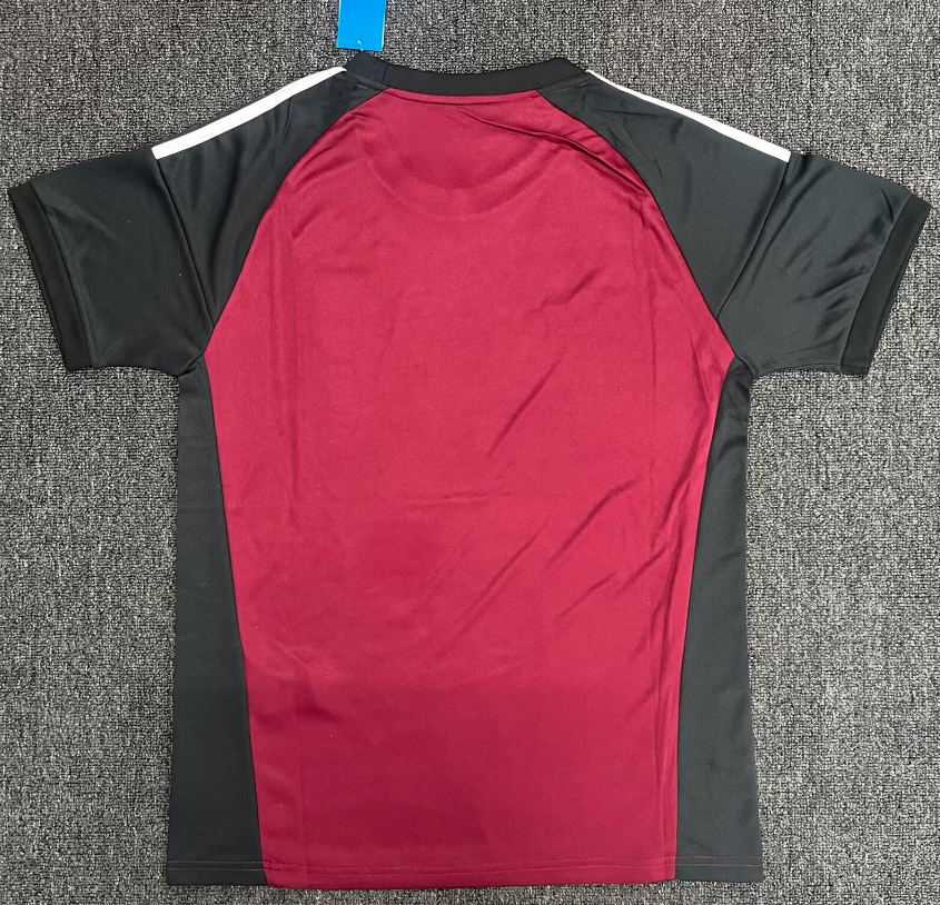 Manchester United Jersey Home 2023 24 Unboxing Review