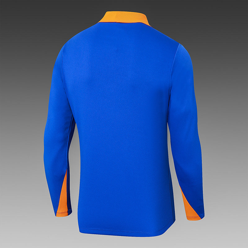 DE VRIJ Inter Milan Soccer Jersey Away Player Version 2022 23 Unboxing