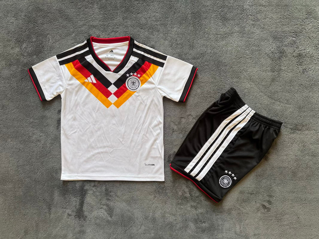 Real Madrid Home Jersey Player Version 2023 24 Unboxing Reveiw