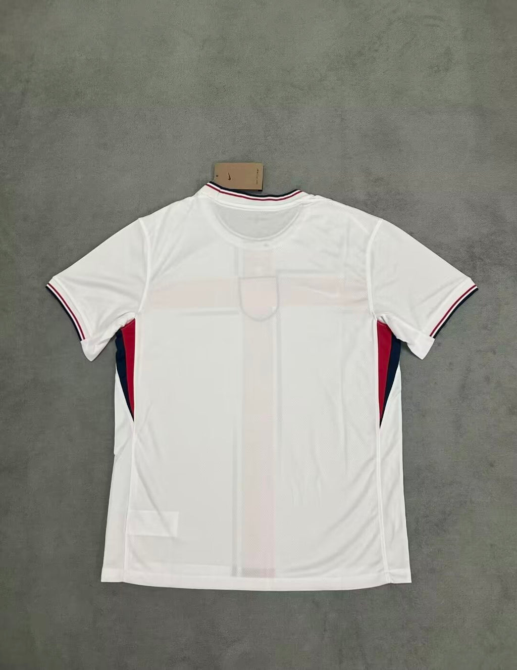 England Home Shirt 2022 Unboxing Review