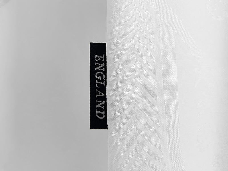 England Home Shirt 2022 Unboxing Review