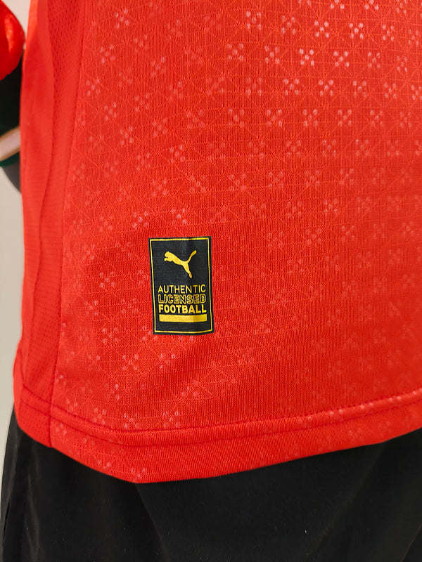 Portugal Away Kit 2022, Korea Home Kit 2022 and Brazil Away Kit 2022. Unboxing Review