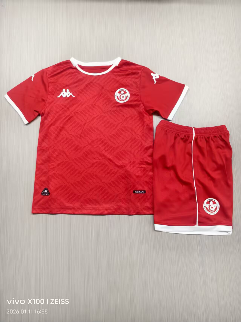 Real Sociedad Home Jersey 2023/24