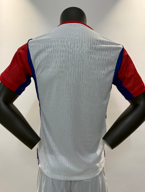 Croatia Home Jersey 2023