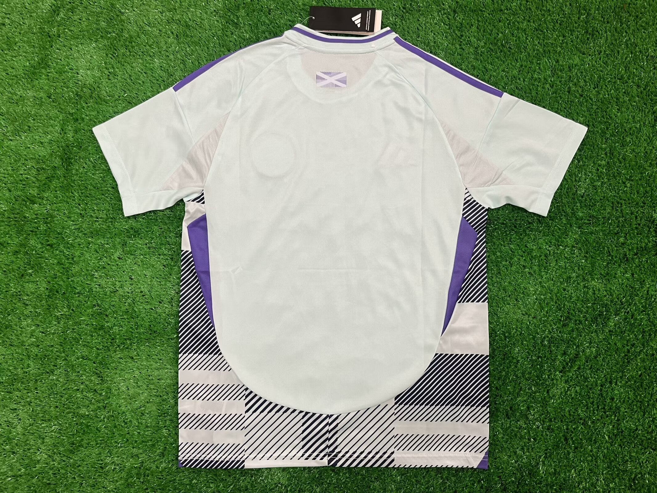 Spain Retro Soccer Jersey Away Replica World Cup 2010 Unboxing Review