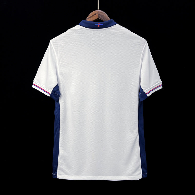 England Home Shirt 2022 Unboxing Review