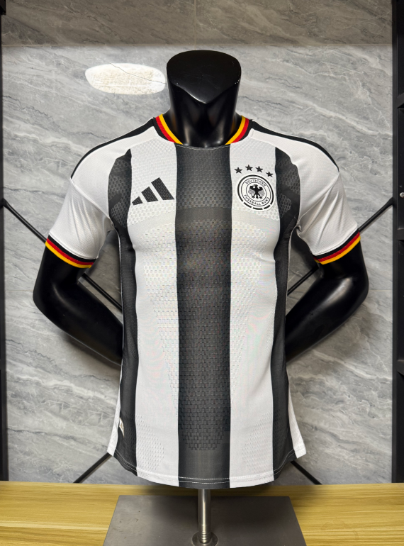 Manchester United Jersey Home 2023 24 Unboxing Review