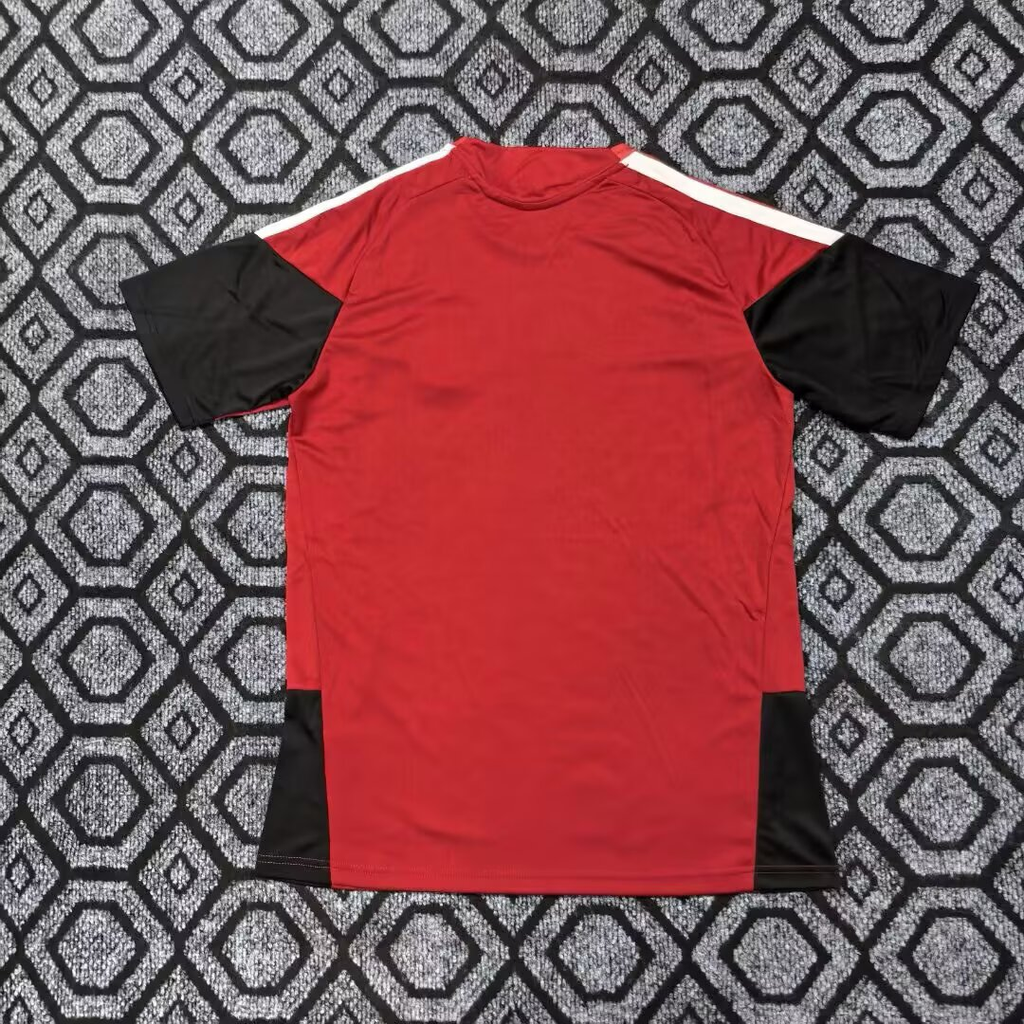 Manchester United Jersey Home 2023 24 Unboxing Review