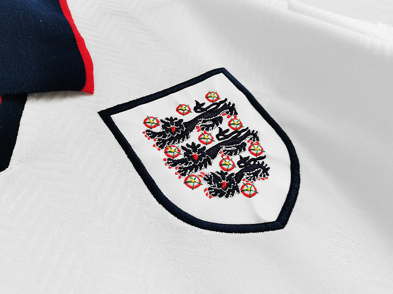 England Home Shirt 2022 Unboxing Review