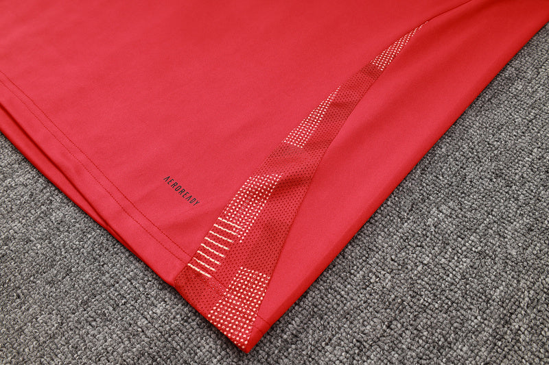 Spain Retro Soccer Jersey Away Replica World Cup 2010 Unboxing Review