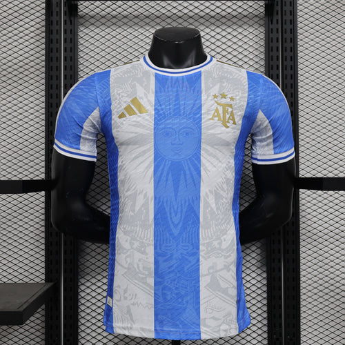 Argentina Jersey Away Unboxing Review