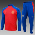 Spain Retro Soccer Jersey Away Replica World Cup 2010 Unboxing Review