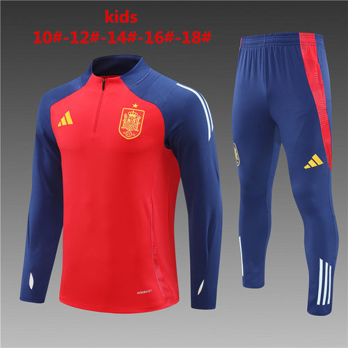Spain Retro Soccer Jersey Away Replica World Cup 2010 Unboxing Review
