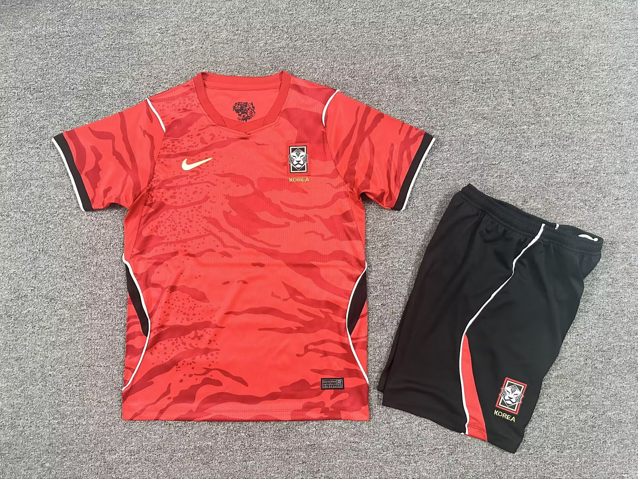 Real Sociedad Home Jersey 2023/24