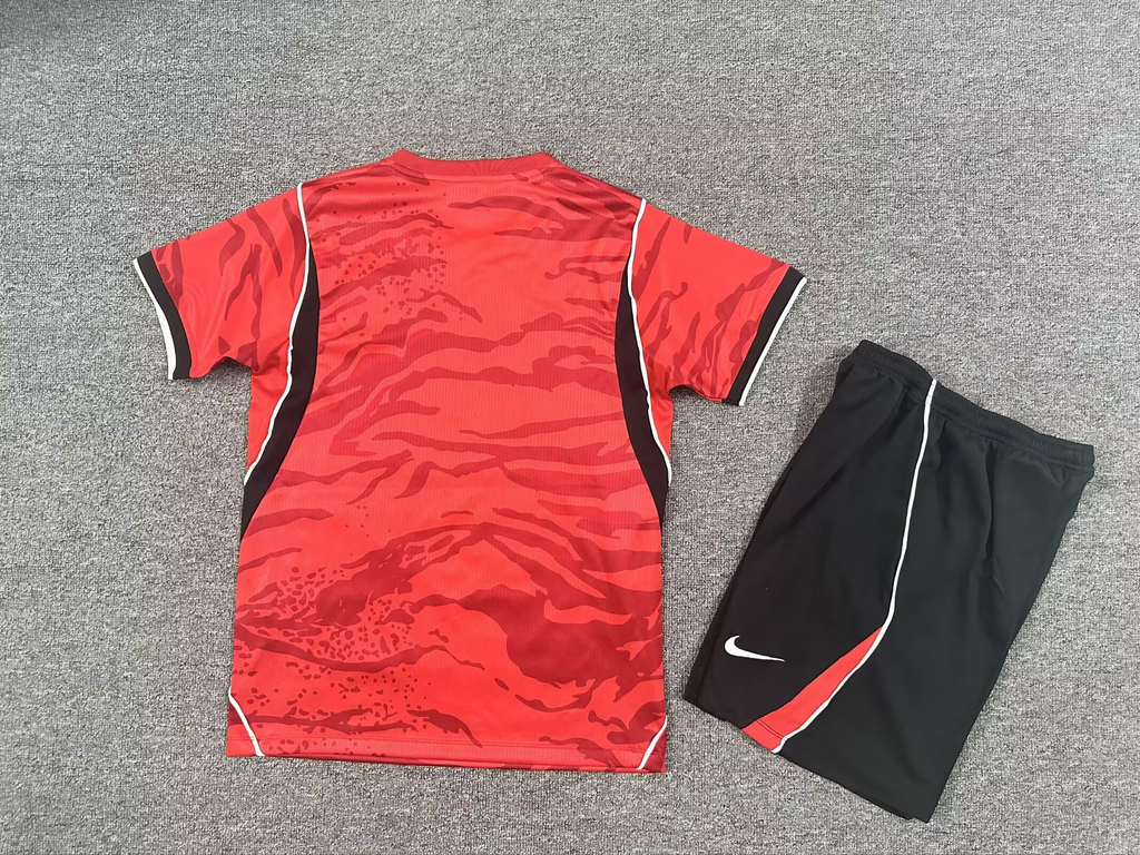 Real Sociedad Home Jersey 2023/24