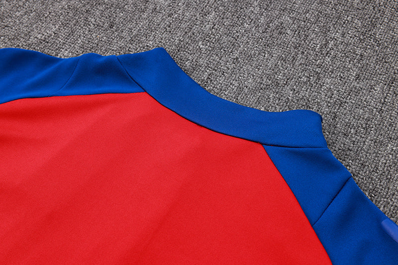 Spain Retro Soccer Jersey Away Replica World Cup 2010 Unboxing Review