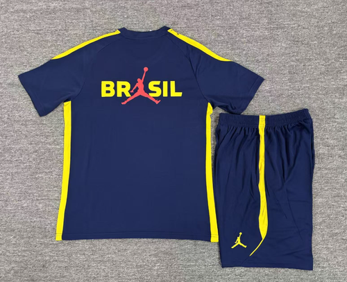 Brazil Home Jersey 2023