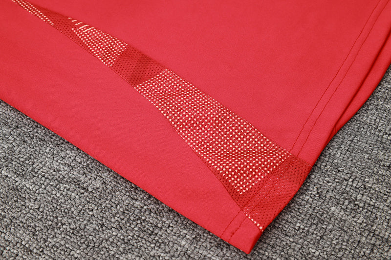 Spain Retro Soccer Jersey Away Replica World Cup 2010 Unboxing Review