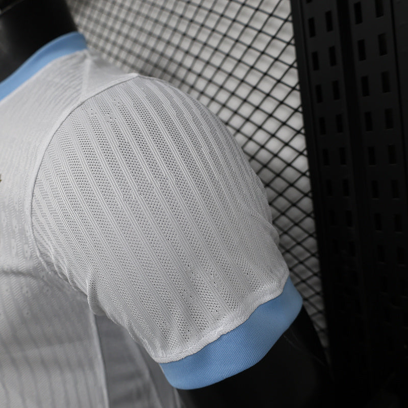 Real Madrid Home Jersey Player Version 2023 24 Unboxing Reveiw