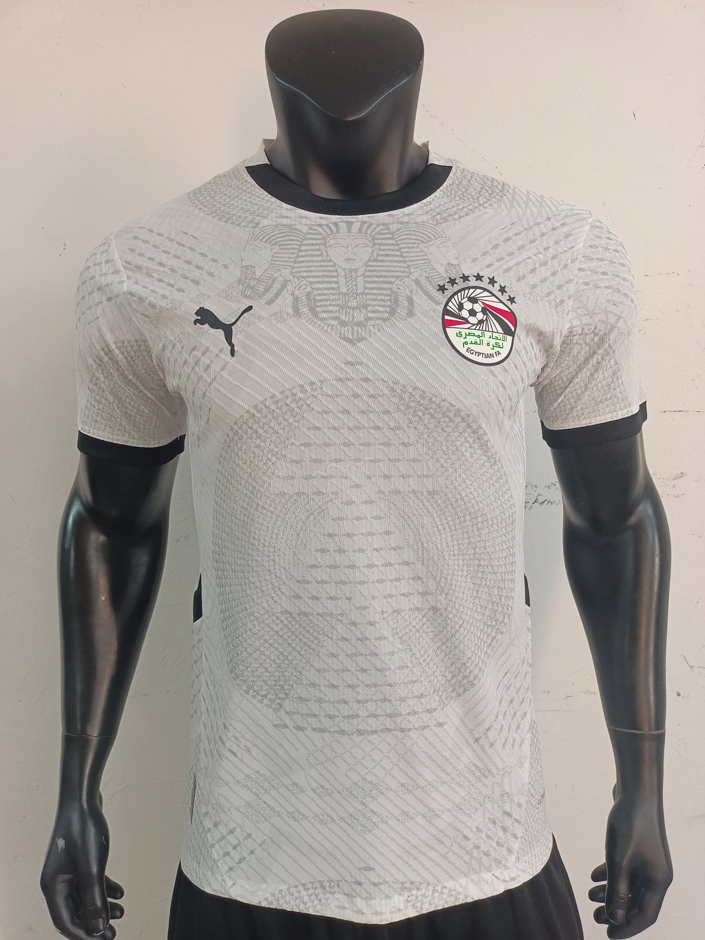 Manchester United Jersey Home 2023 24 Unboxing Review