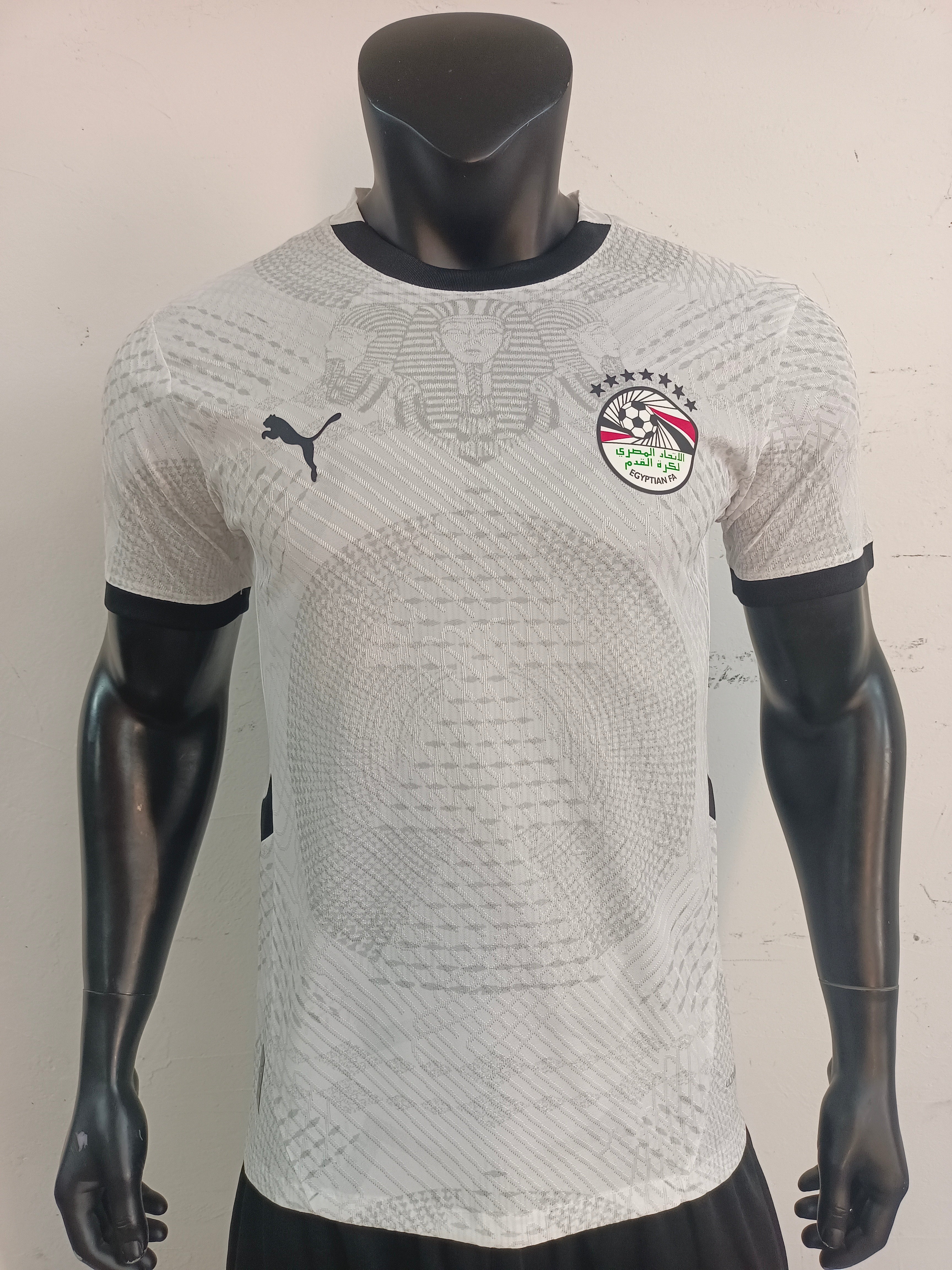 Manchester United Jersey Home 2023 24 Unboxing Review