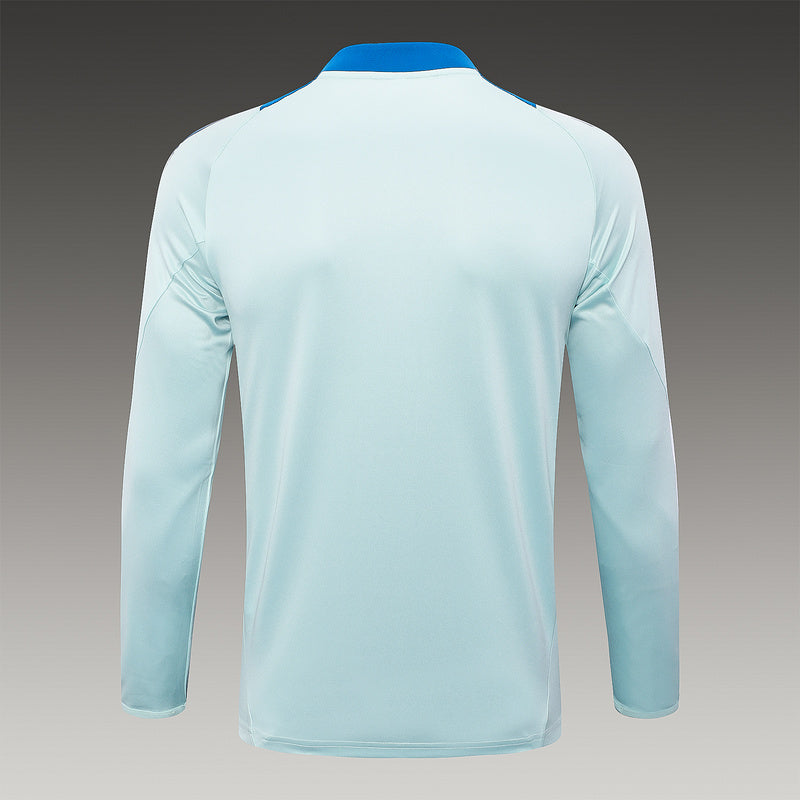 Spain Retro Soccer Jersey Away Replica World Cup 2010 Unboxing Review