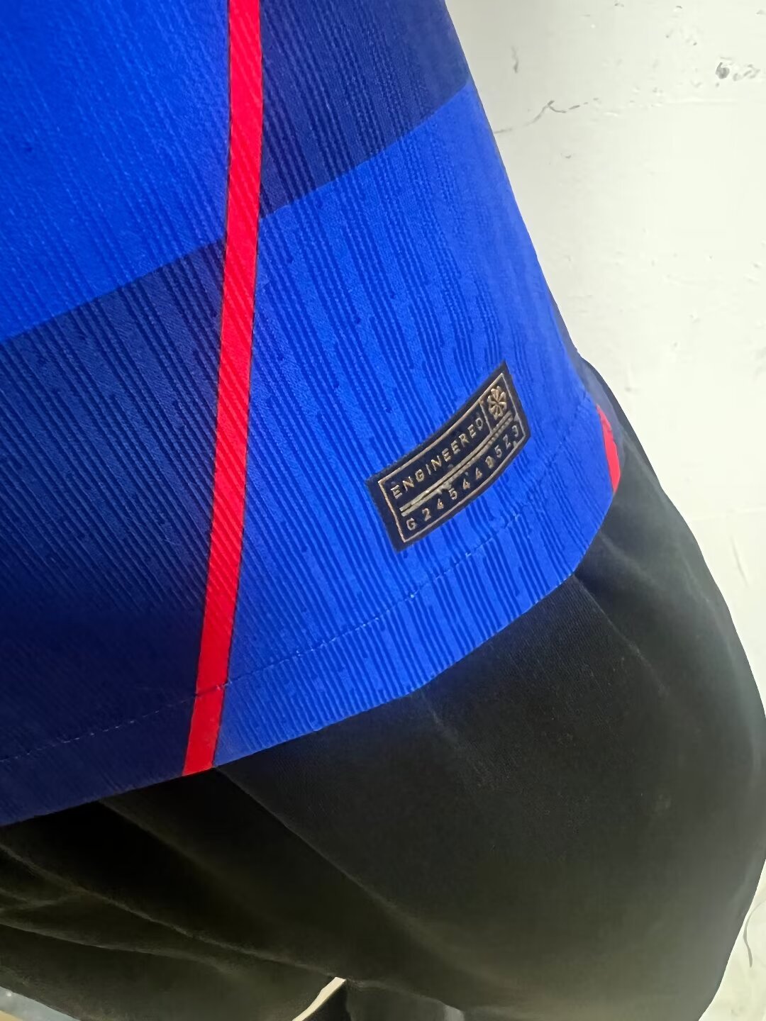 England Home Shirt 2022 Unboxing Review