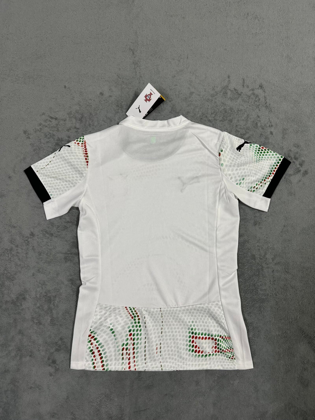 Manchester United Jersey Home 2023 24 Unboxing Review