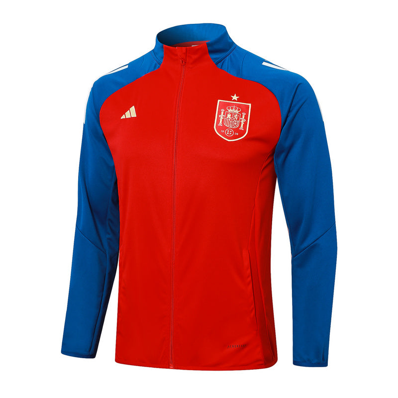 Spain Retro Soccer Jersey Away Replica World Cup 2010 Unboxing Review