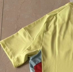 Spain Retro Soccer Jersey Away Replica World Cup 2010 Unboxing Review