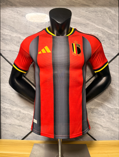 Belgium Home Jersey 2023