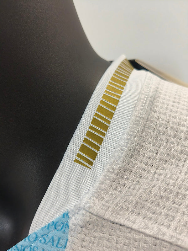 Argentina Jersey Away Unboxing Review