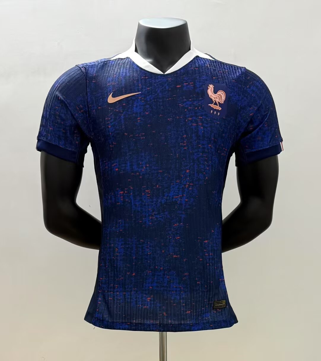 Manchester United Jersey Home 2023 24 Unboxing Review