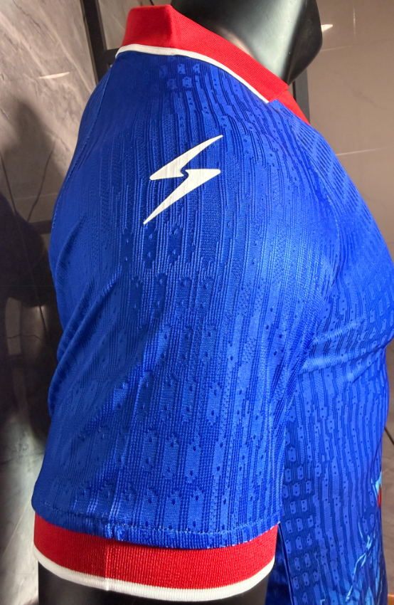 Manchester United Jersey Home 2023 24 Unboxing Review