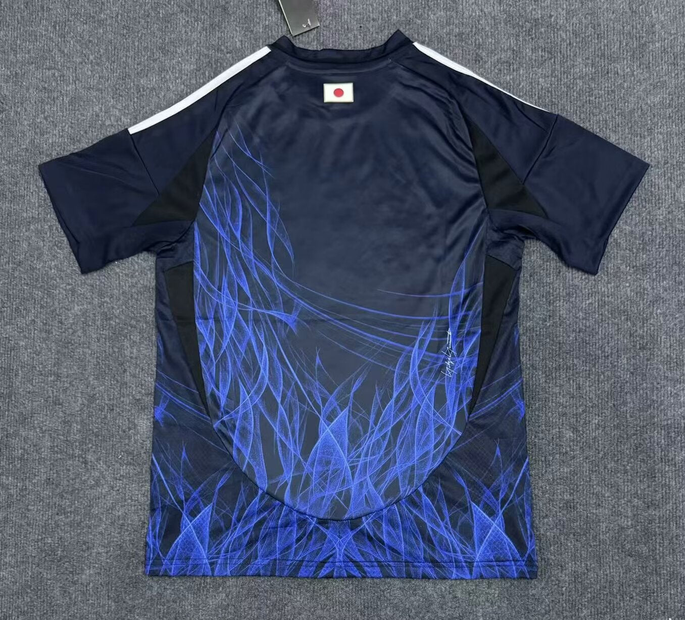 Real Madrid Home Jersey Player Version 2023 24 Unboxing Reveiw