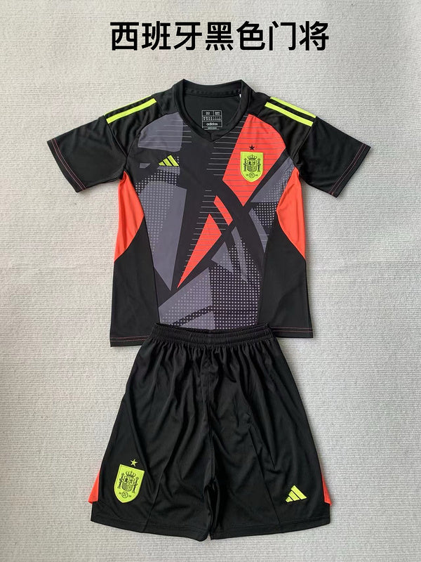 Spain Retro Soccer Jersey Away Replica World Cup 2010 Unboxing Review