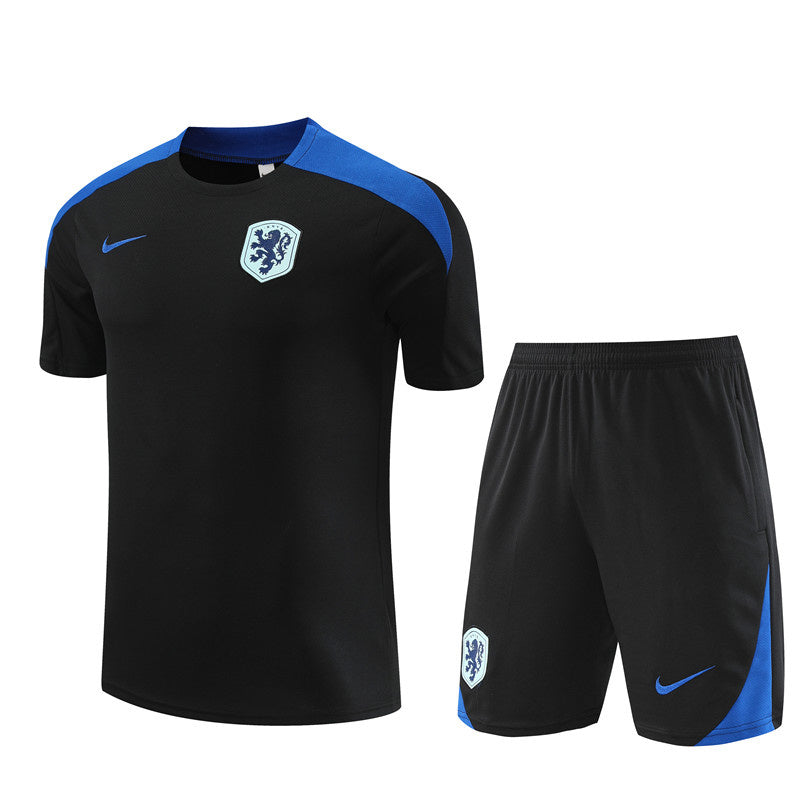 DE VRIJ Inter Milan Soccer Jersey Away Player Version 2022 23 Unboxing