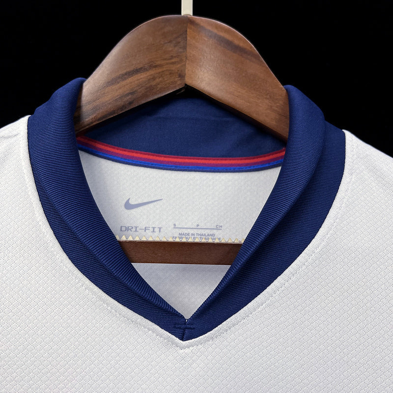 England Home Shirt 2022 Unboxing Review