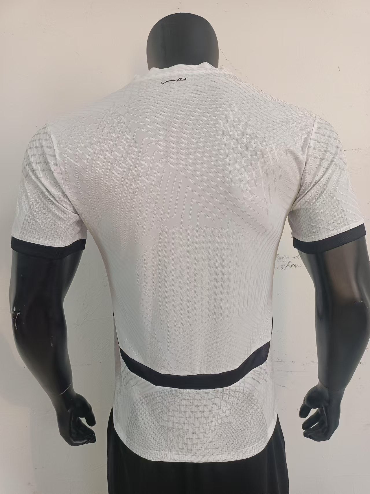 Manchester United Jersey Home 2023 24 Unboxing Review