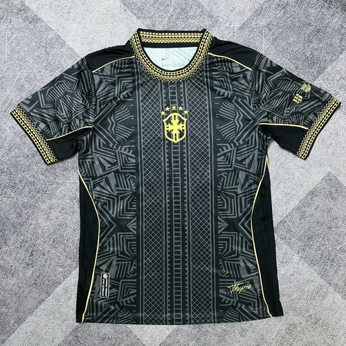 Brazil Home Jersey 2023
