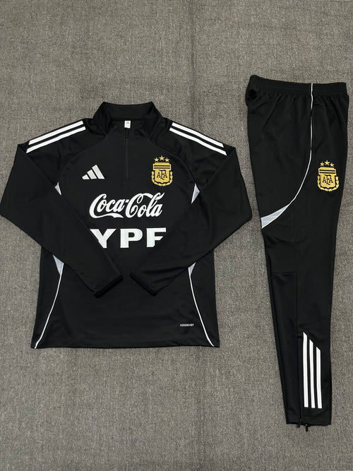 Argentina Home Jersey 2023