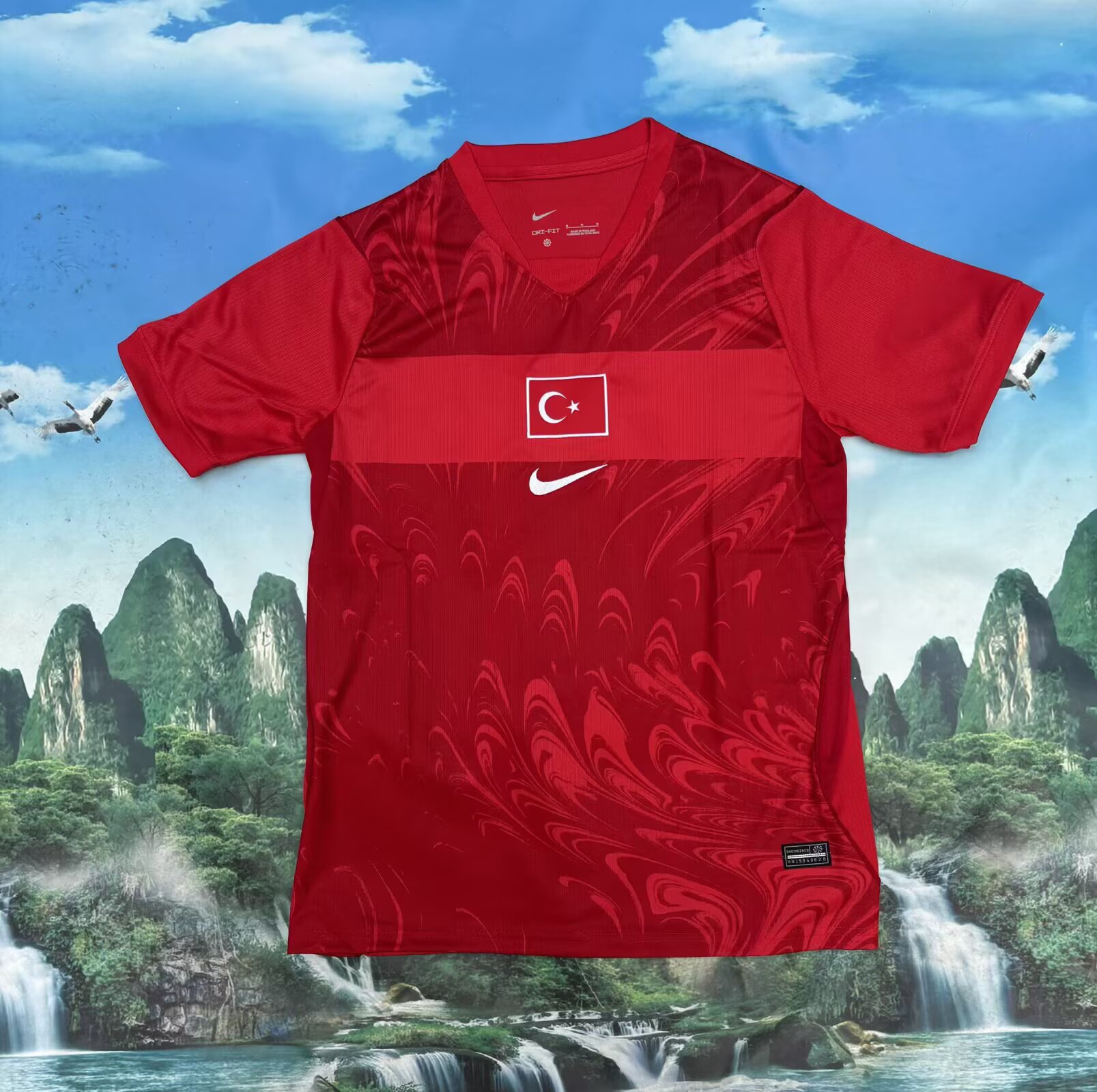 Manchester United Jersey Home 2023 24 Unboxing Review