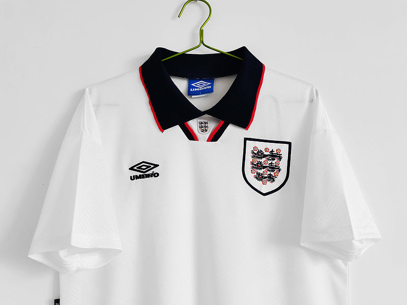 England Home Shirt 2022 Unboxing Review