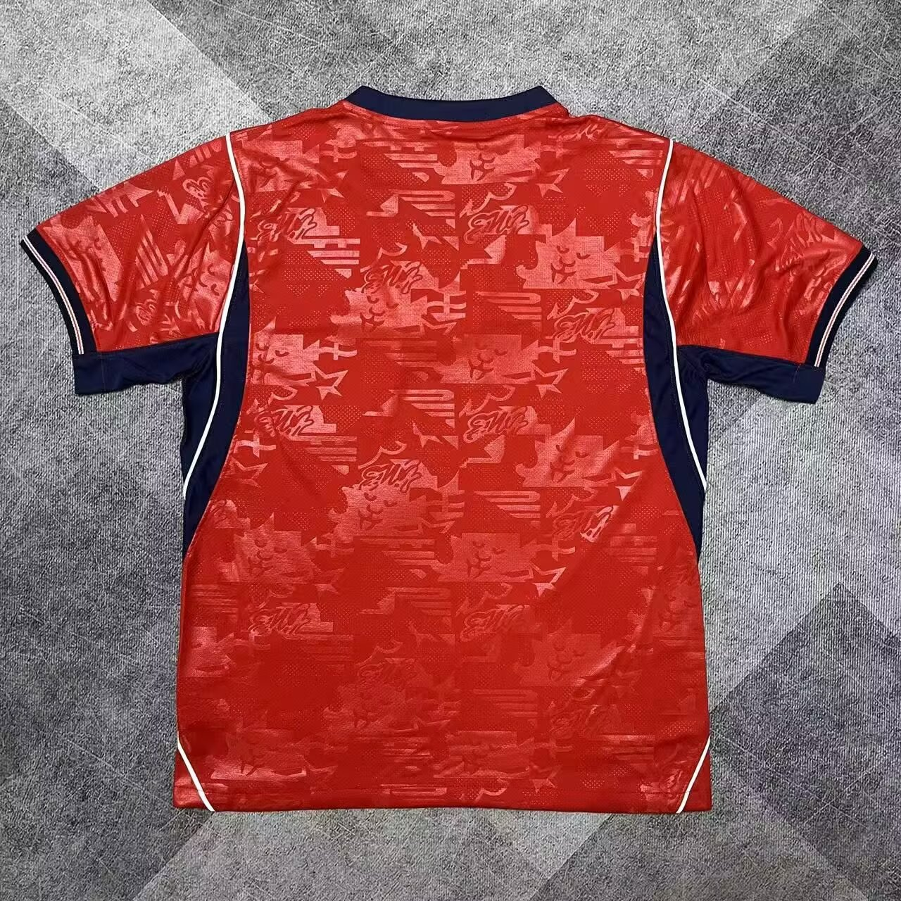 Manchester United Jersey Home 2023 24 Unboxing Review