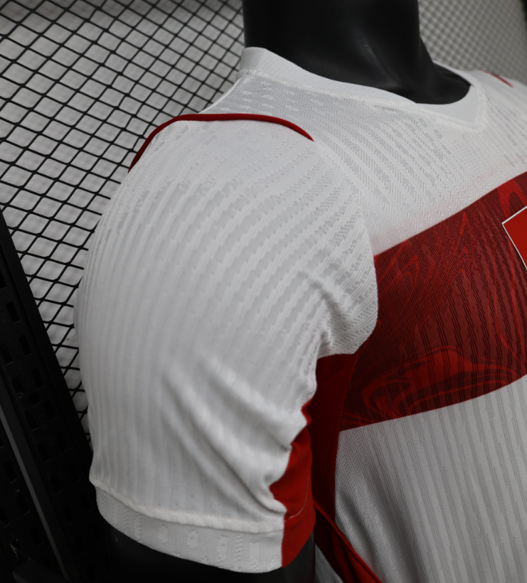 Manchester United Jersey Home 2023 24 Unboxing Review