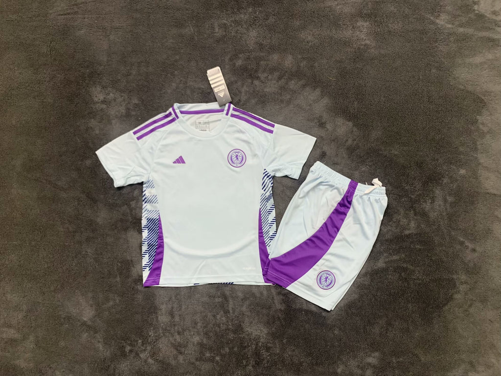 Spain Retro Soccer Jersey Away Replica World Cup 2010 Unboxing Review