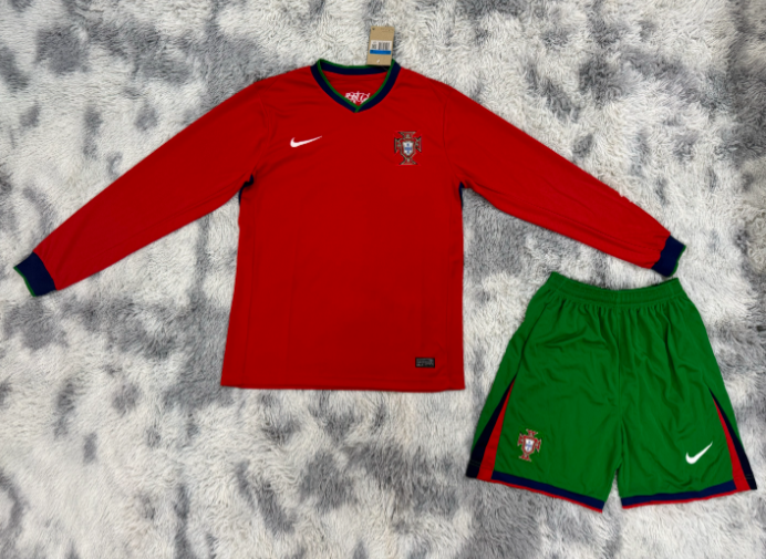 Portugal Away Kit 2022, Korea Home Kit 2022 and Brazil Away Kit 2022. Unboxing Review