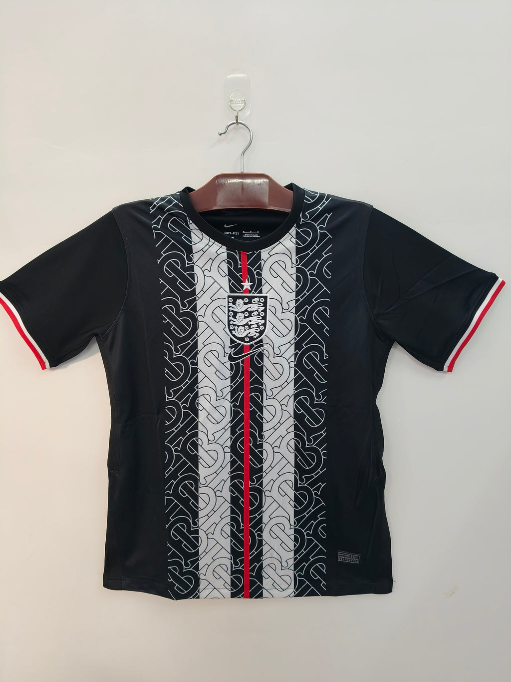 England Home Shirt 2022 Unboxing Review