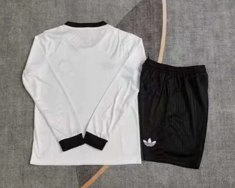 Manchester United Jersey Home 2023 24 Unboxing Review